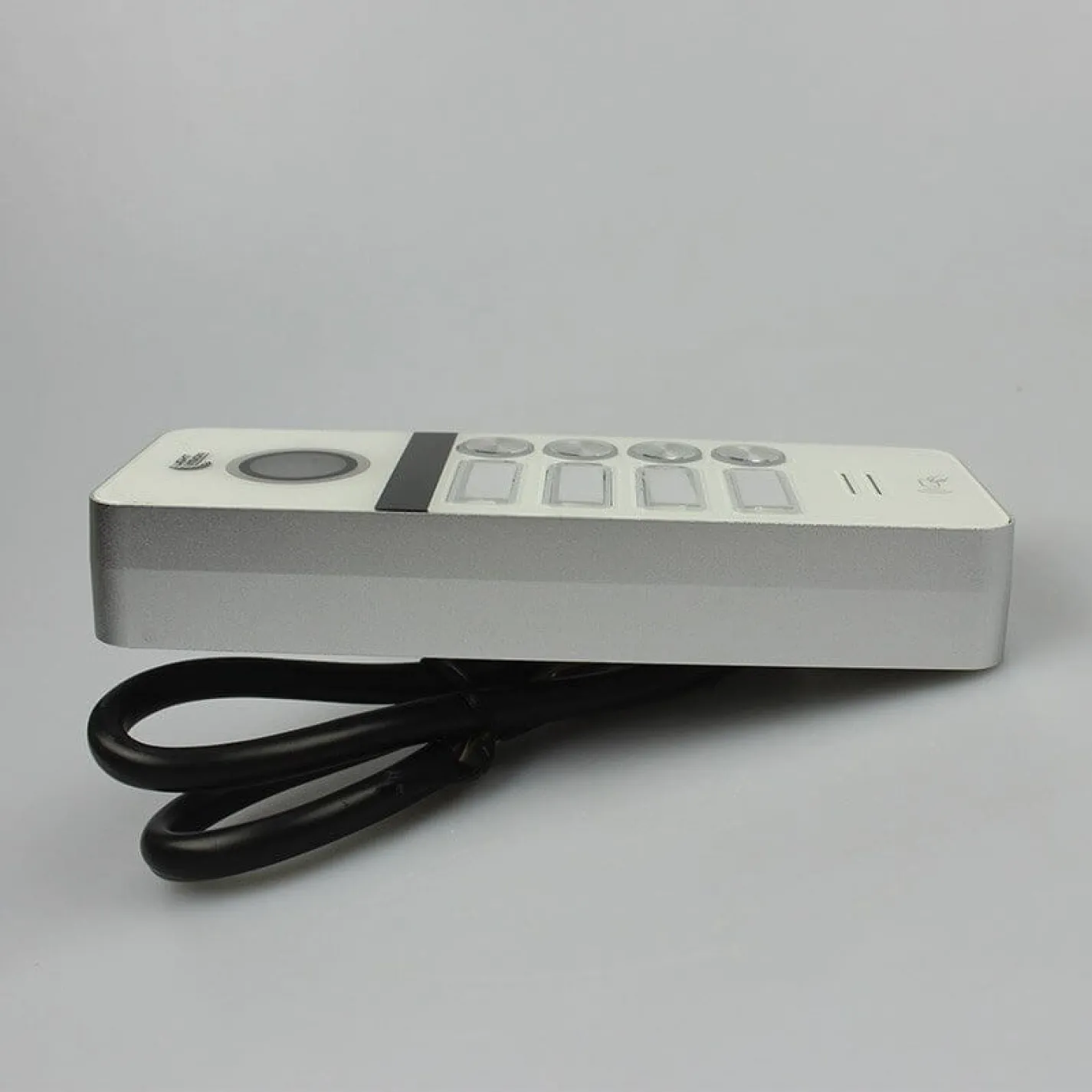 Відеопанель Light VisionTokyo FHD (4RF) White - Фото 3